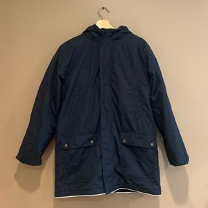 Lands' End Kids Winter Coat